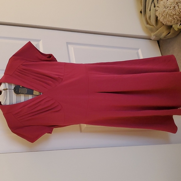 5 retro pin-up style dresses, XXL - Picture 11 of 12